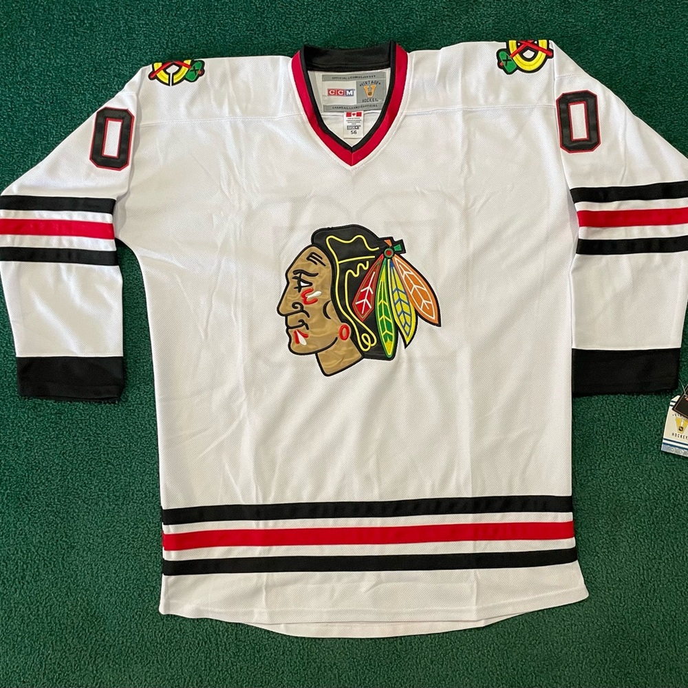 CCM Griswold Jersey 1989 Christmas Vacation Movie